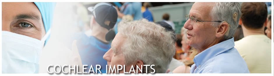 Cochlear Implants Banner_Ear Insitute of Chicago