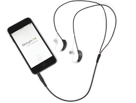 Desynca iPod